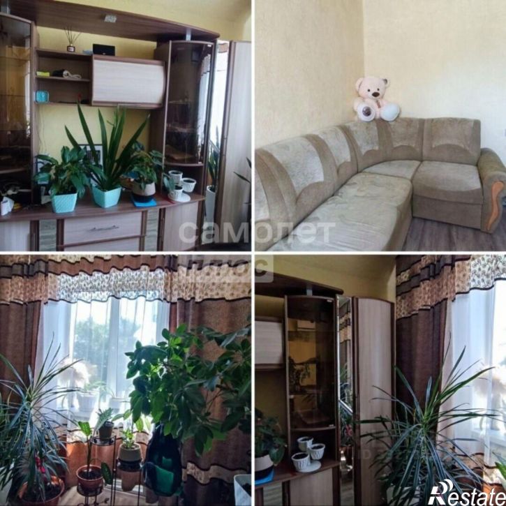 2-комн квартира ул Донбасская, 10,  д. 10