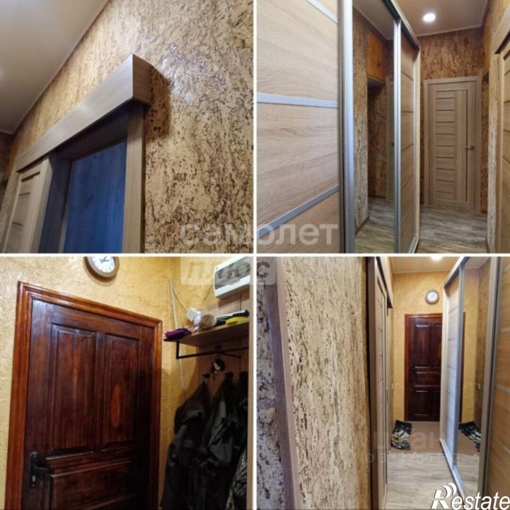 2-комн квартира ул Донбасская, 10,  д. 10