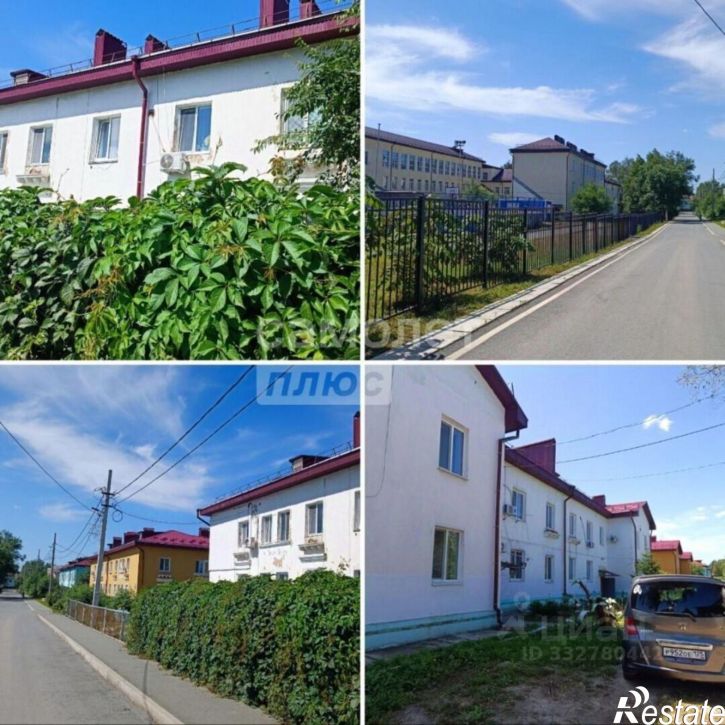2-комн квартира ул Донбасская, 10,  д. 10