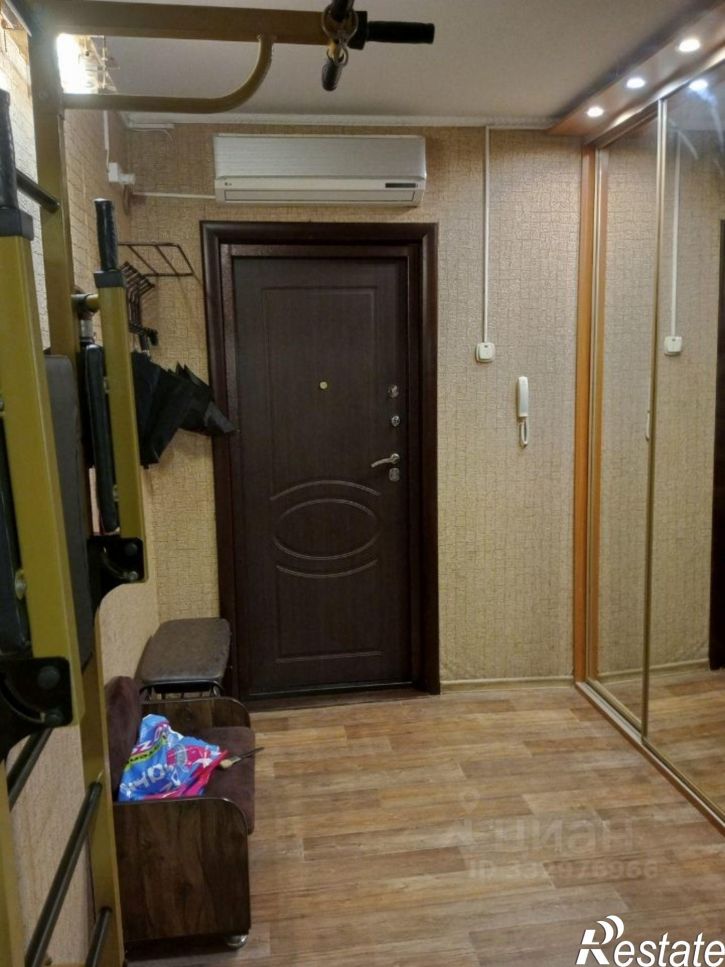 3-комн квартира Артёмовский городской округ