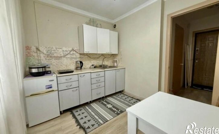1-комн квартира ул Тихоокеанская, 6,  д. 6