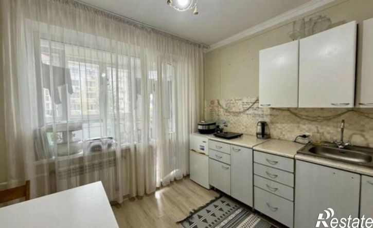 1-комн квартира ул Тихоокеанская, 6,  д. 6
