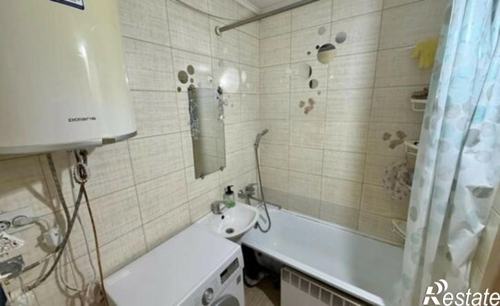1-комн квартира ул Тихоокеанская, 6,  д. 6