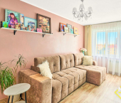 2-комн, 55кв м, этаж 4/5 ул Тихоокеанская, 6