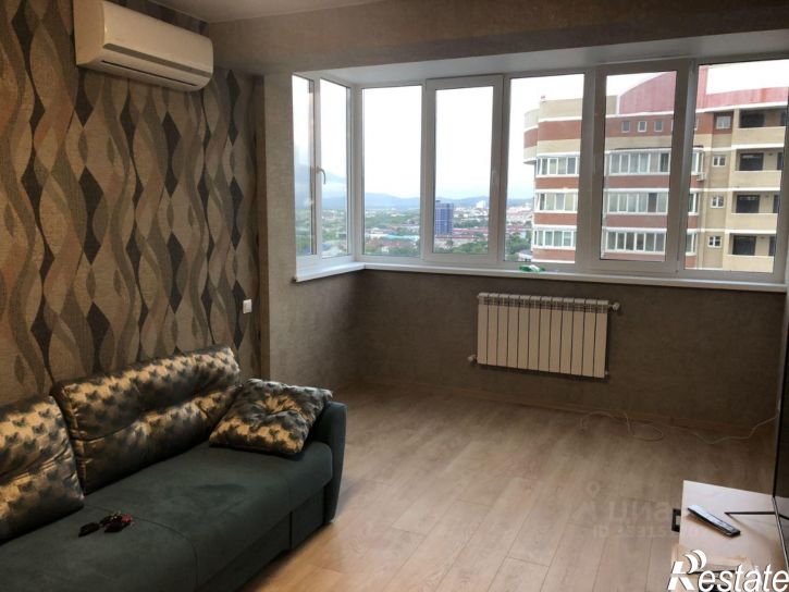 2-комн квартира ул Фрунзе, 8/3,  д. 8/3