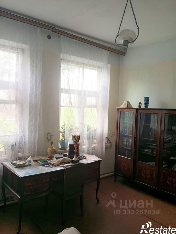 Коттедж/дом пл Ленина, 7А,  д. 7А