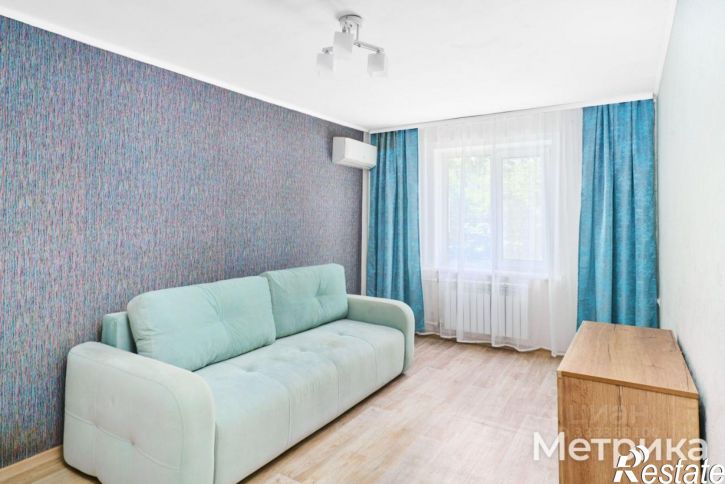 1-комн квартира ул Авиационная, 10,  д. 10