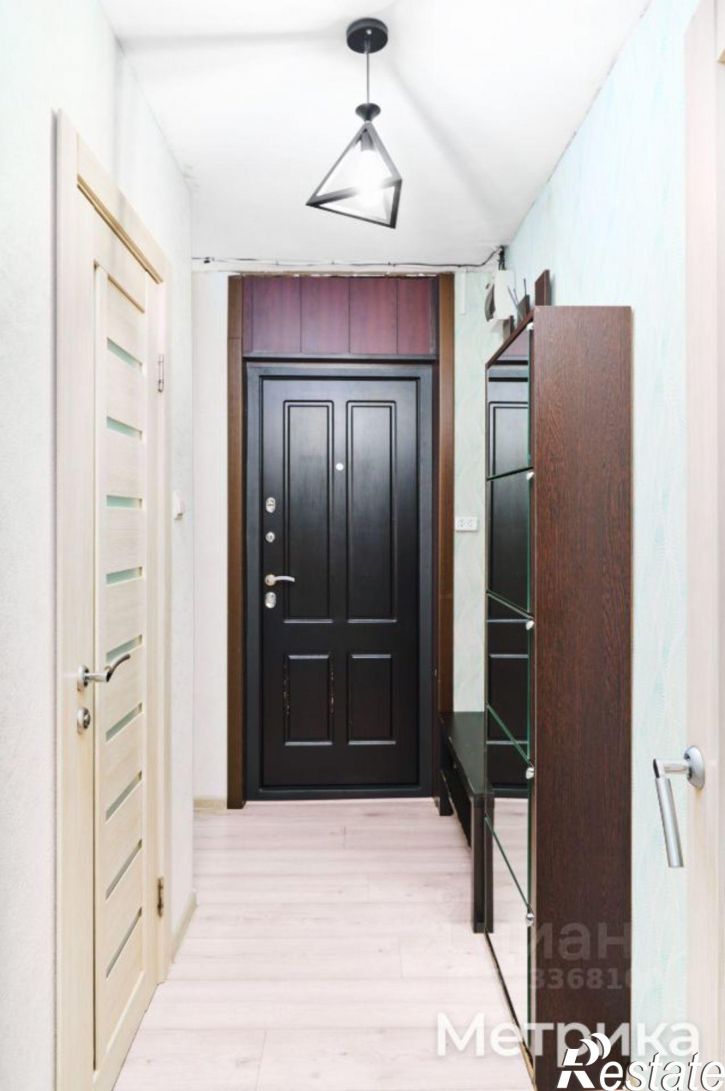 1-комн квартира ул Авиационная, 10,  д. 10