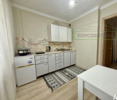 1-комн, 31кв м, этаж 1/5 ул Тихоокеанская, 6