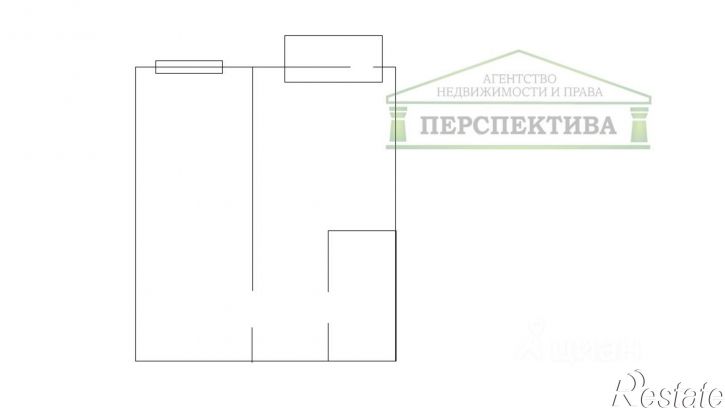 1-комн квартира ул Тихоокеанская, 6,  д. 6
