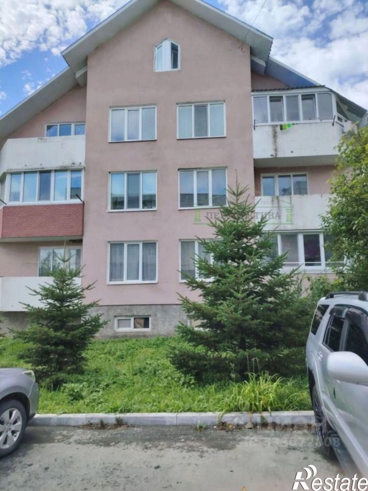2-комн квартира ул Ярославская, 50/2,  д. 50/2