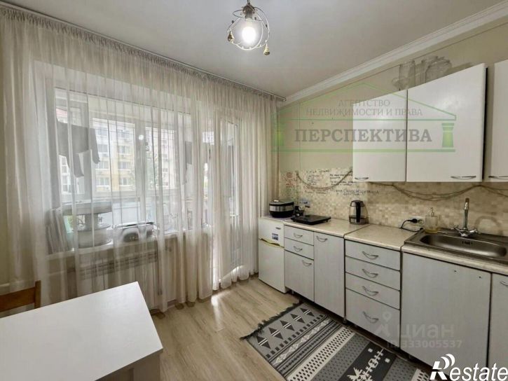 1-комн квартира ул Тихоокеанская, 6,  д. 6