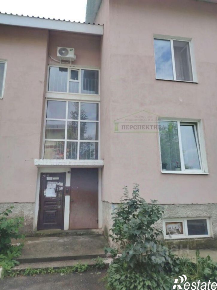 2-комн квартира ул Ярославская, 50/2,  д. 50/2