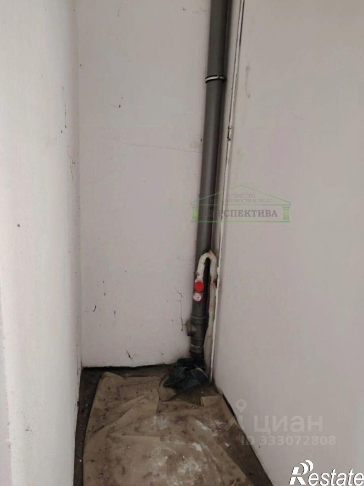 2-комн квартира ул Ярославская, 50/2,  д. 50/2