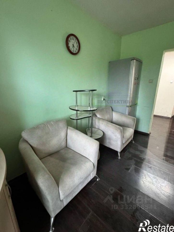 1-комн квартира ул Стрельникова, 45,  д. 45