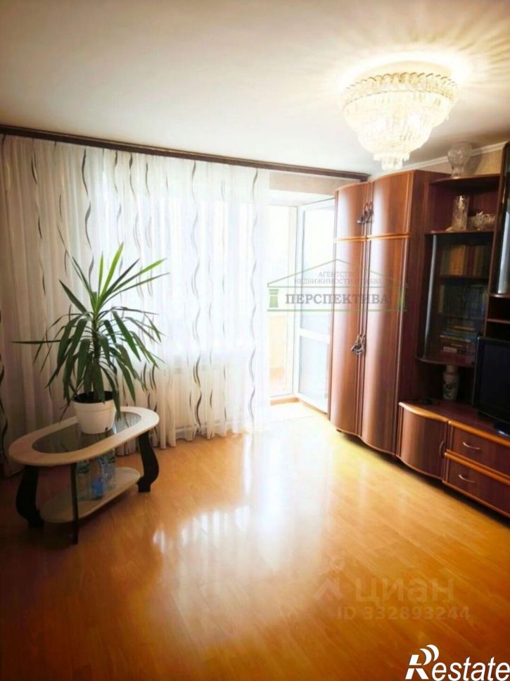 3-комн квартира ул Шахтерская, 4,  д. 4