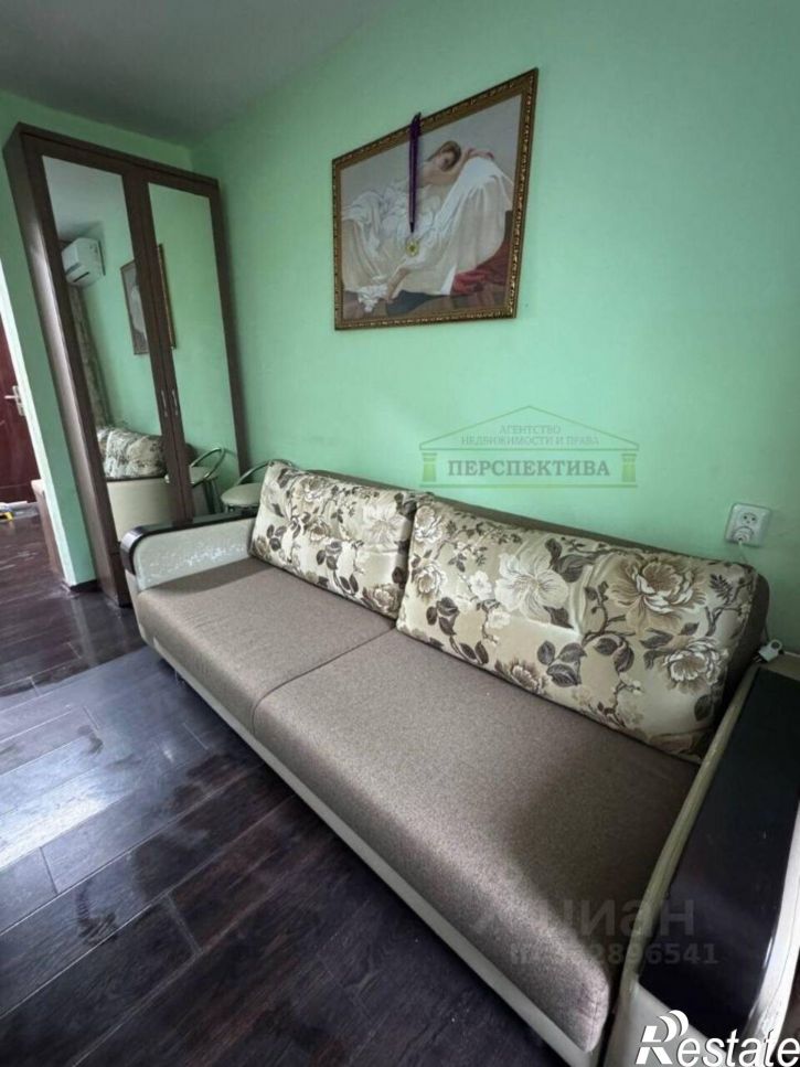 1-комн квартира ул Стрельникова, 45,  д. 45