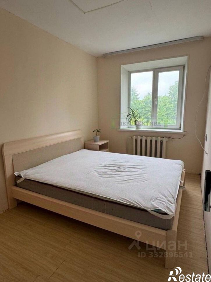 1-комн квартира ул Стрельникова, 45,  д. 45
