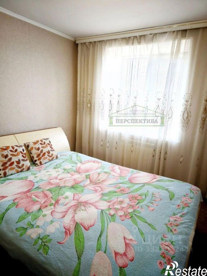 3-комн квартира ул Шахтерская, 4,  д. 4