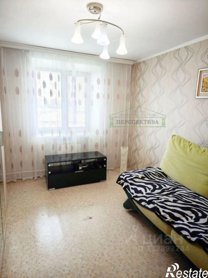 3-комн квартира ул Шахтерская, 4,  д. 4