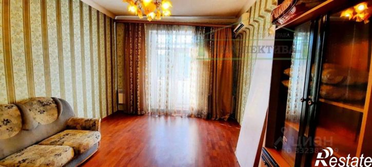 4-комн квартира ул Фрунзе, 24,  д. 24