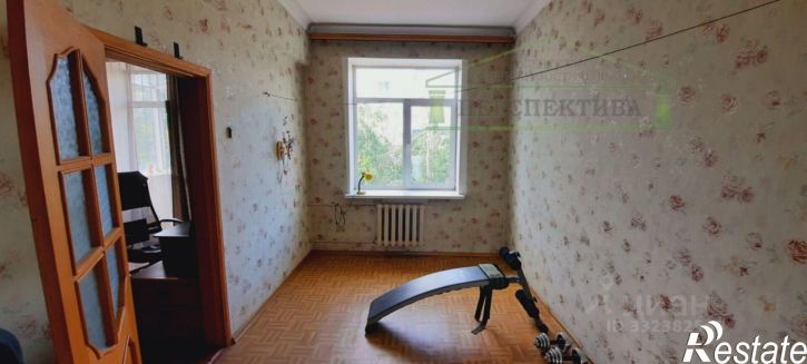 4-комн квартира ул Фрунзе, 24,  д. 24