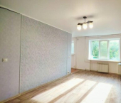 1-комн, 30кв м, этаж 4/5 ул Ватутина, 8