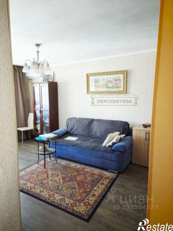 3-комн квартира ул Симферопольская, 12,  д. 12