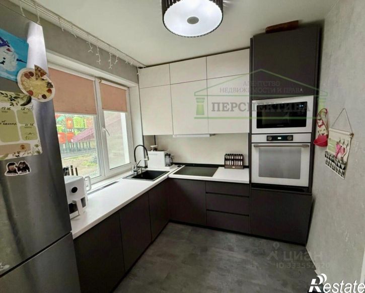 3-комн квартира ул Лазо, 16/1,  д. 16/1