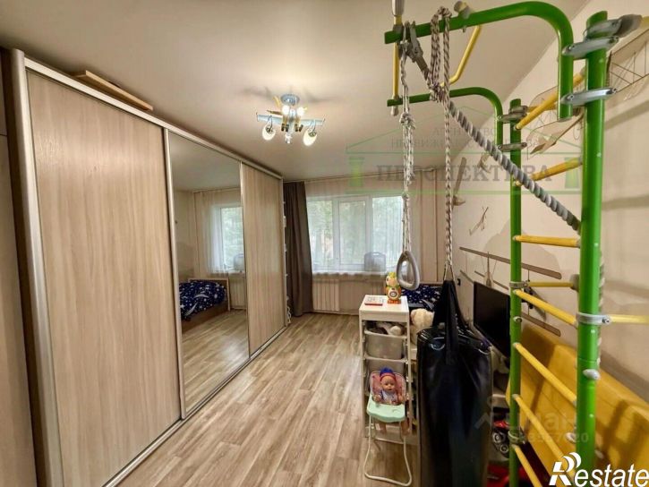 3-комн квартира ул Лазо, 16/1,  д. 16/1
