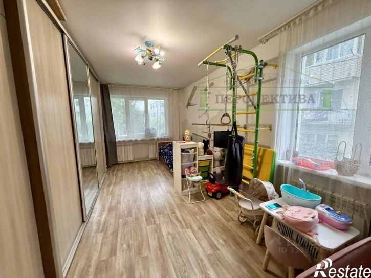 3-комн квартира ул Лазо, 16/1,  д. 16/1