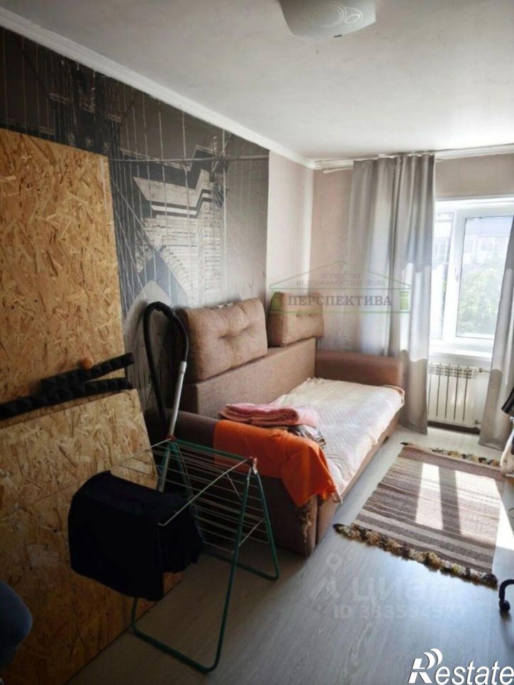 3-комн квартира ул Симферопольская, 12,  д. 12
