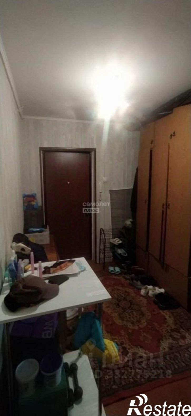 2-комн квартира 1-я Рабочая улица, 35,  д. 35