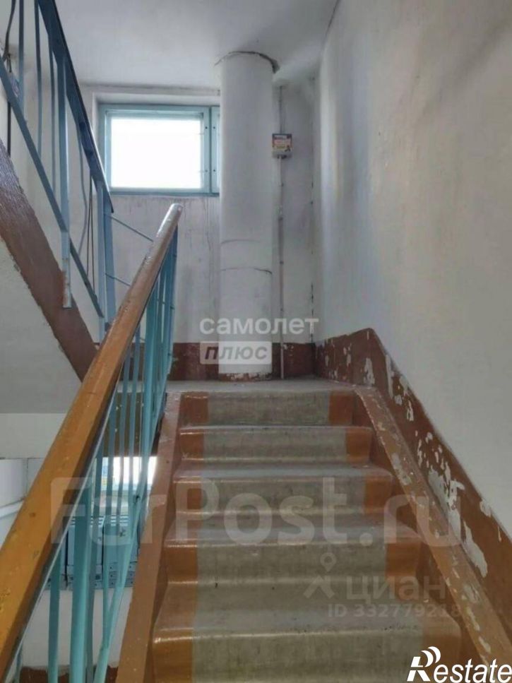 2-комн квартира 1-я Рабочая улица, 35,  д. 35