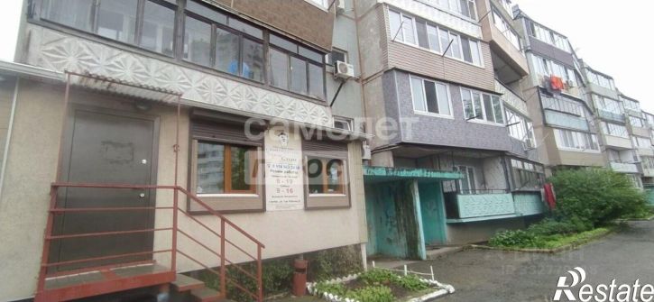 2-комн квартира 1-я Рабочая улица, 35,  д. 35