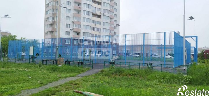 2-комн квартира 1-я Рабочая улица, 35,  д. 35