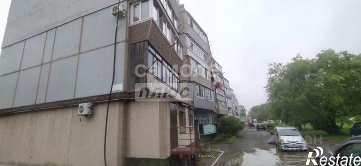2-комн квартира 1-я Рабочая улица, 35,  д. 35