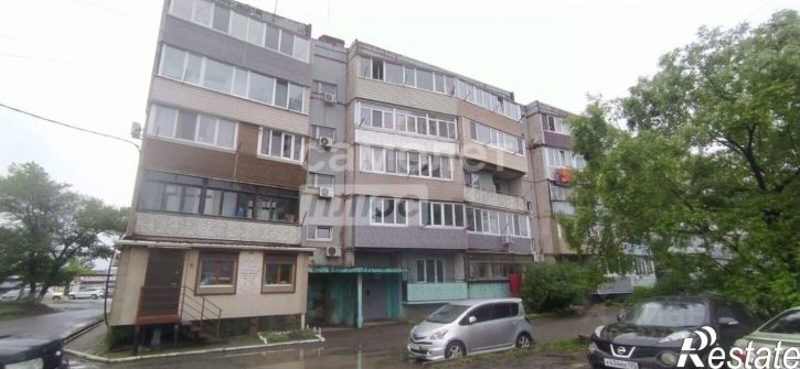 2-комн квартира 1-я Рабочая улица, 35,  д. 35