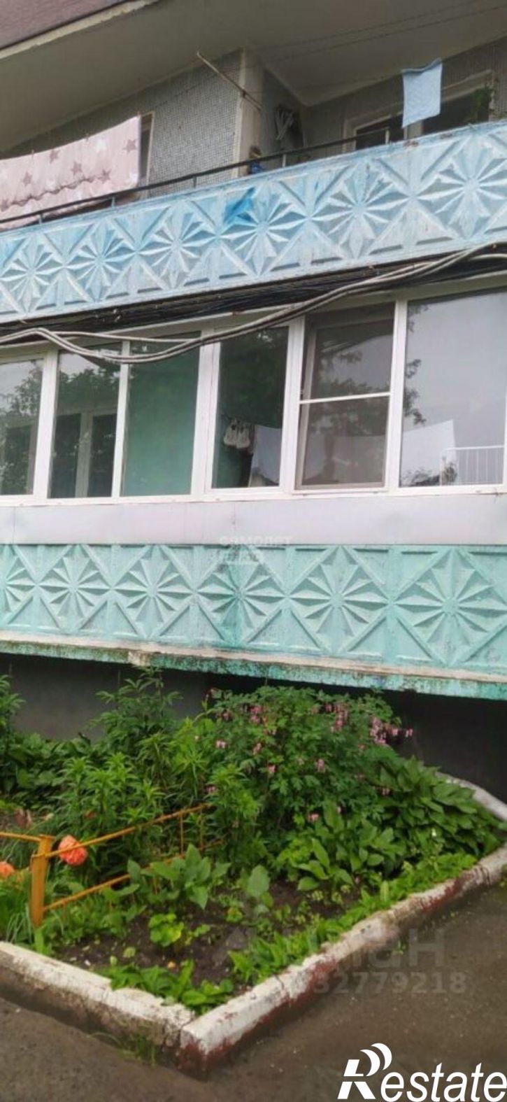 2-комн квартира 1-я Рабочая улица, 35,  д. 35