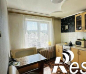 1-комн, 32кв м, этаж 2/3 Днепровская улица, 15