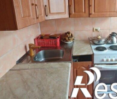 2-комн, 41кв м, этаж 3/3 Кооперативная улица, 3