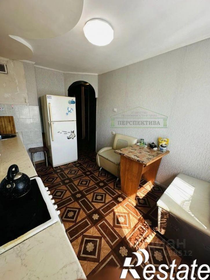 1-комн квартира Днепровская улица, 15,  д. 15