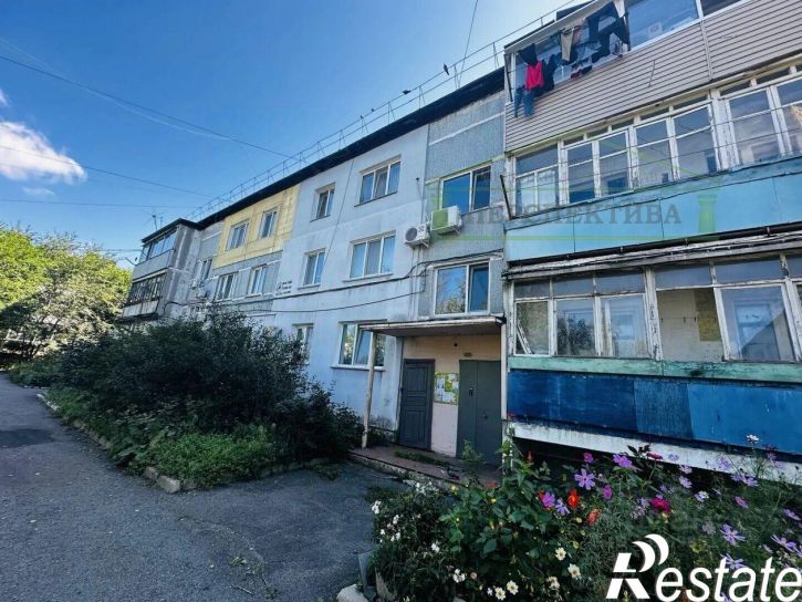 1-комн квартира Днепровская улица, 15,  д. 15