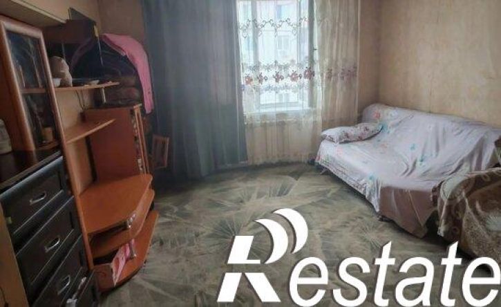 2-комн квартира Кооперативная улица, 3,  д. 3
