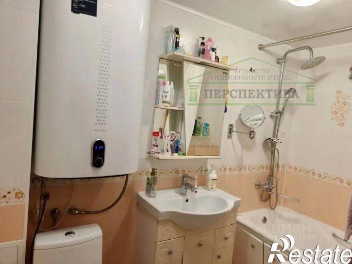 2-комн квартира Ульяновская улица, 11,  д. 11