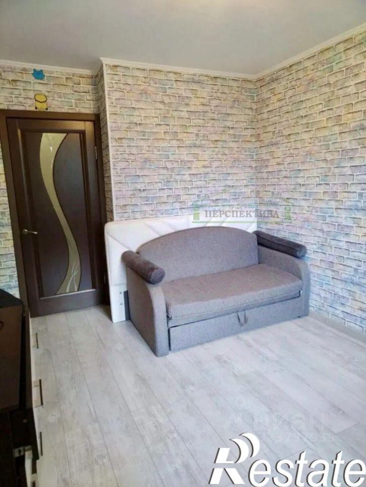 2-комн квартира Ульяновская улица, 11,  д. 11