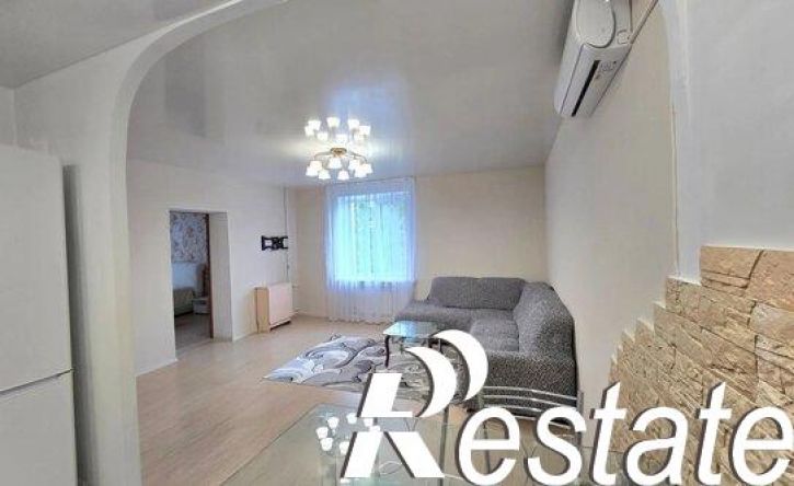 3-комн квартира Интернациональная улица, 88,  д. 88