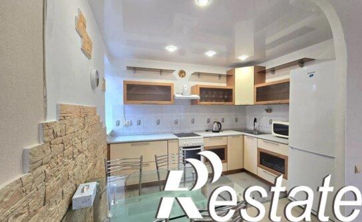 3-комн квартира Интернациональная улица, 88,  д. 88