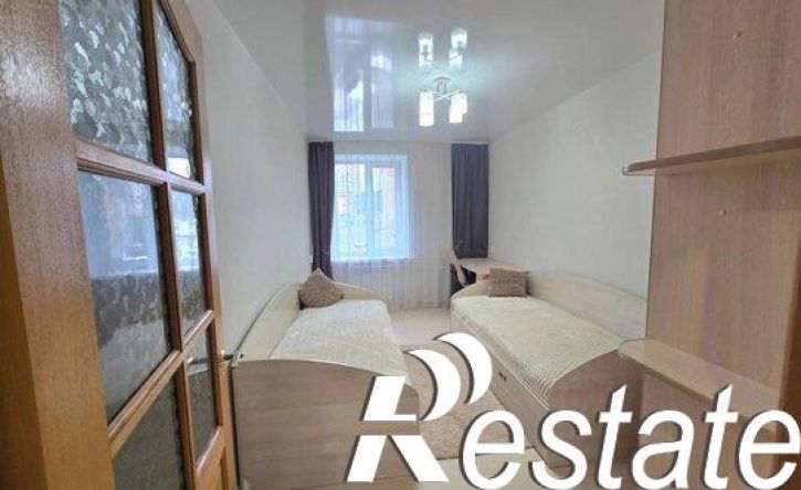 3-комн квартира Интернациональная улица, 88,  д. 88