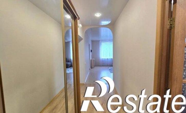 3-комн квартира Интернациональная улица, 88,  д. 88